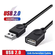 Extension Cable (free prod speaker)