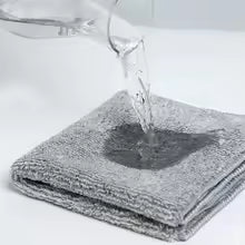 Thickened Absorbent Towel