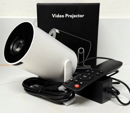 CoreGifts Portable Projector