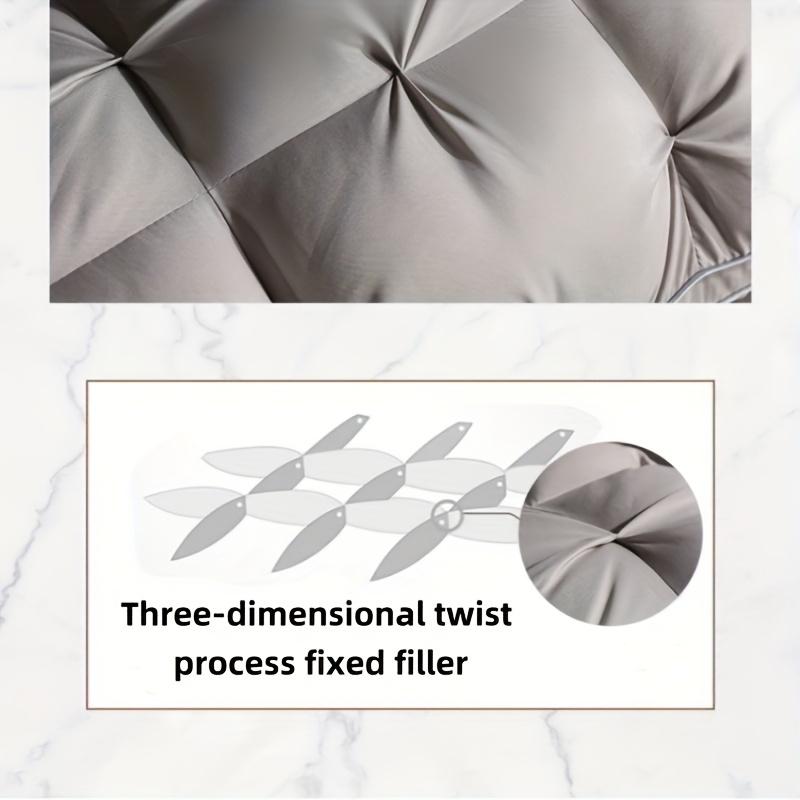 Luxury Hotel-Quality Neck Support Pillow