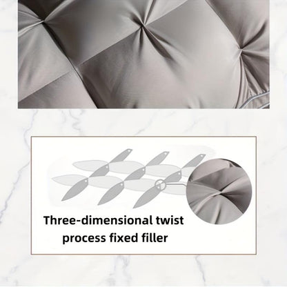 Luxury Hotel-Quality Neck Support Pillow