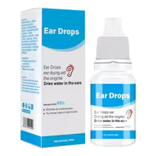 Ear Drops