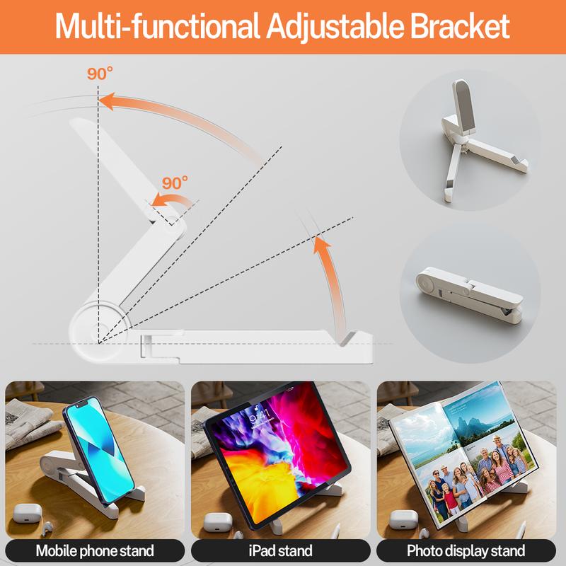 Led Drawing Board For Kids, Acrylic Dry Erase Light-Up Board with Stand Markers